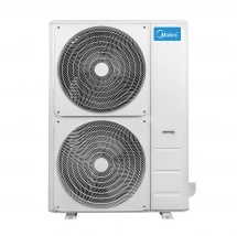 Кассетный инверторный кондиционер Midea MCD1-48HRFNX(GA)-B/MOE30U-48HFN8-R(GA)/T-MBQ4-04AWD
