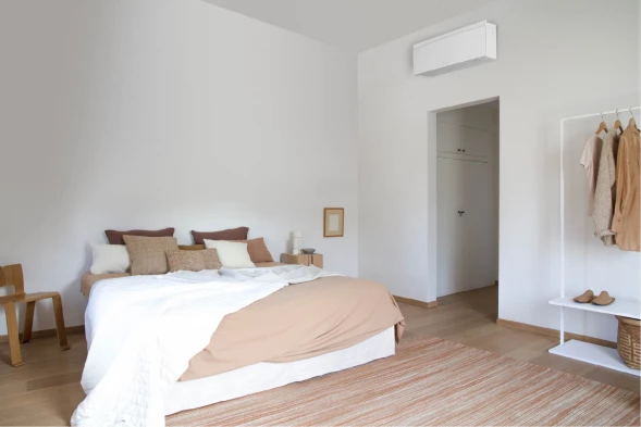 Внутренний блок Daikin FTXJ20AW