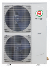 Напольно-потолочный кондиционер Royal Clima CO-F 48HNX/CO-E 48HNX