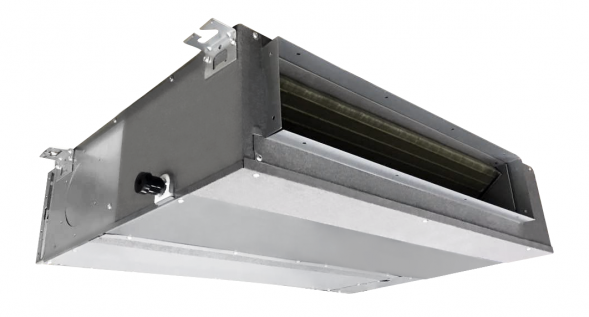Канальный кондиционер Royal Clima ES-D 36HWX/ES-E 36HX