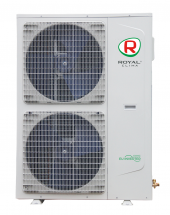Напольно-потолочный кондиционер Royal Clima CO-F 48HNBI/CO-E 48HNBI