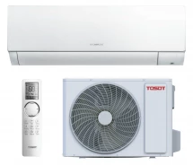 Кондиционер инверторный Tosot T18H-SYN/I/T18H-SYN/O