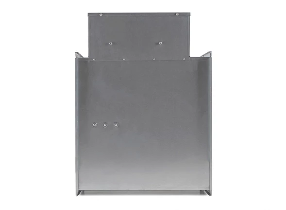 Канальный нагреватель-калорифер NEP-500*250/7,5 электрический прямоугольный Неватом