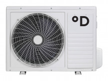 Кондиционер Daichi DA20DVQ1-B2/DF20DV1-2