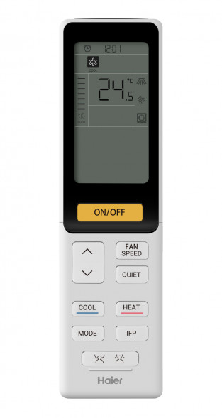 Кассетный кондиционер Haier AB140S1LK1FA/1U140S1LN1FB