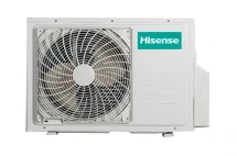 Кондиционер Hisense AS-10HW4SYDTG5 Wi-Fi