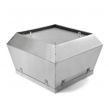 Вентилятор крышный VKR 630/50-4D