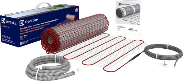 Нагревательный мат Electrolux EEM 2-150-1.5