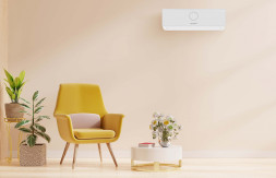 Кондиционер Bosch CLL2000 W 35/CLL2000 35