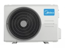 Напольно-потолочный инверторный кондиционер Midea MUEU-18HRFNX(GA)/MOX330U-18HFN8-Q(GA)