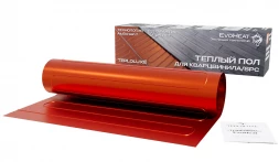 Нагревательный мат Теплолюкс EvoHeat 80/1,0 кв.м