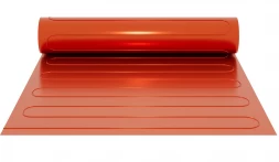Нагревательный мат Теплолюкс EvoHeat 80/1,0 кв.м