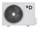 Кондиционер Daichi DA50DVQ1-B2/DF50DV1-2