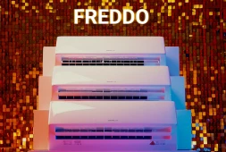 Внутренний блок Quattroclima QV-FM07WA