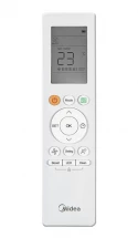 Кондиционер инверторный Midea MSES1S-09FRN8G1/MOES1-09FRN8G1/-40