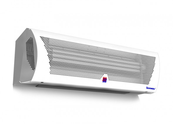 Тепловая завеса Тепломаш КЭВ-18П4031Е