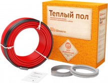  Нагревательный кабель Warmstad WSS 2800Вт-186,0м