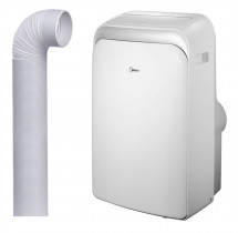 Мобильный кондиционер Midea MPPDA-09CRN7-Q