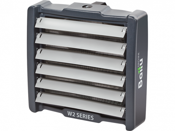 Водяной тепловентилятор Ballu BHP-W2-100-LN