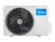 Кондиционер инверторный Midea MSES1S-24FRN8G1/MOES1-24FRN8G1/-40