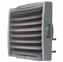 Водяной тепловентилятор Ballu BHP-W2-30-SF