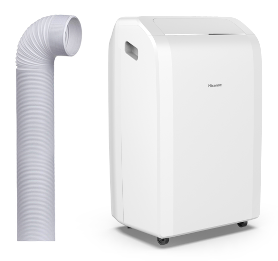 Мобильный кондиционер Hisense AP-09CW4GGQS00