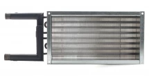 Канальный нагреватель-калорифер NWP-900-500/3-R водяной прямоугольный Неватом