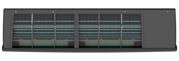 Кондиционер Royal Clima RC-AN35HN
