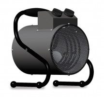 Тепловая пушка Zilon ZTV-3С N1