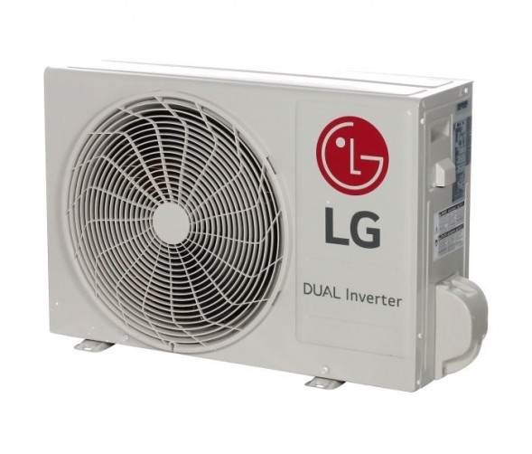 Кондиционер инверторный LG B09TS.NSJ/B09TS.UA3