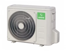 Кондиционер инверторный Lessar LS-HE09KRE2A/LU-HE09KRE2A
