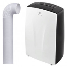 Мобильный кондиционер Electrolux EACM-16HP/N3