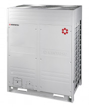Канальный кондиционер Kentatsu KSTU440HFAN1/KSUR440HFAN3