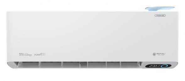 Кондиционер инверторный Royal Clima RCI-RFS28HN
