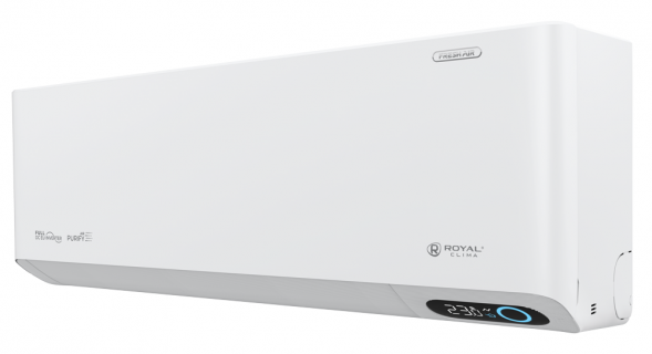 Кондиционер инверторный Royal Clima RCI-RFS28HN