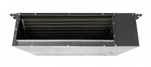 Канальный кондиционер Royal Clima ES-D 18HWCX/ES-E 18HCX