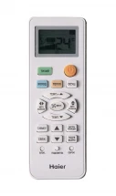 Кондиционер инверторный Haier AS24TT5HRA/1U24TL5FRA