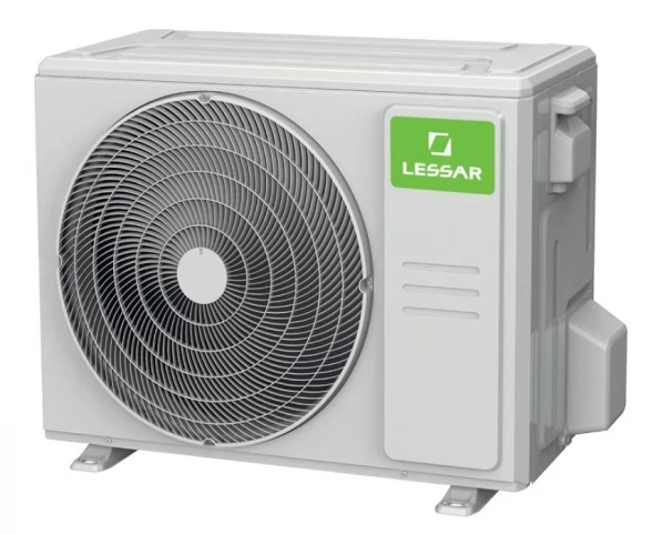 Кондиционер инверторный Lessar LS-HE18KHE2/LU-HE18KHE2