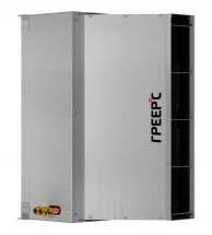 Тепловая завеса водяная ГРЕЕРС ЗВП-М4-100В