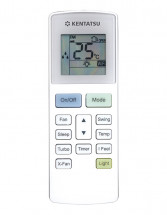 Кондиционер Kentatsu KSGTI35HFAN1/KSRTI35HFAN1