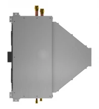 Тепловая завеса водяная ГРЕЕРС ЗВП-М4-200В