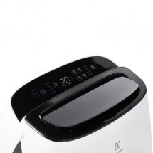 Мобильный кондиционер Electrolux EACM-10 HR/N3