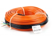 Секция нагревательная кабельная 40 КДБС-78