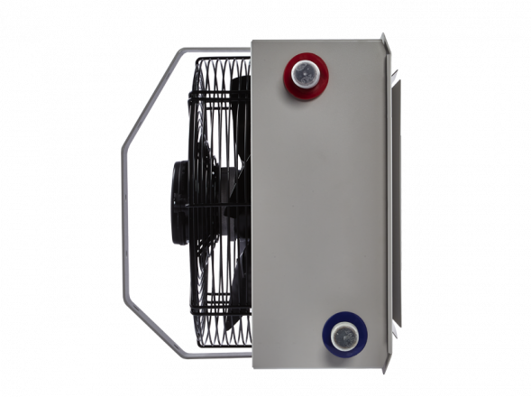 Водяной тепловентилятор Ballu BHP-W4-20-D