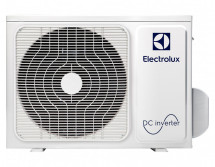 Кондиционер инверторный Electrolux EACS/I-09HEN-BLACK/N8