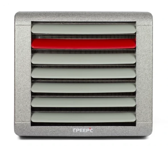 Водяной тепловентилятор ГРЕЕРС ВС-2245