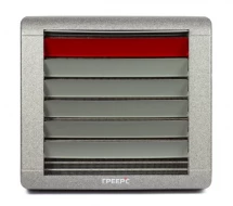 Водяной тепловентилятор ГРЕЕРС ВС-2245