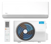 Кондиционер инверторный Midea MSFE-09N8D6-I/MSFE-09N8D6-O