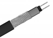 Саморегулирующаяся электрическая нагревательная лента 60VC2-F